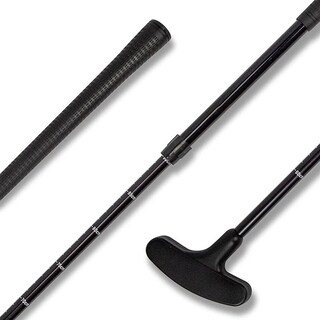Foto 3 | Palos de Minigolf Xtreamboom Mxvbl-003 3 Piezas Negro