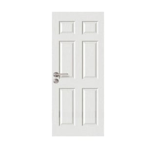 Foto 1 | Puerta De Madera Interior 206 X 85 Cm