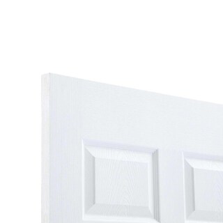 Foto 5 | Puerta De Madera Interior 206 X 75 Cm