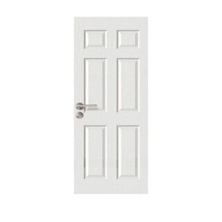 Foto 1 | Puerta De Madera Interior 210 X 80 Cm