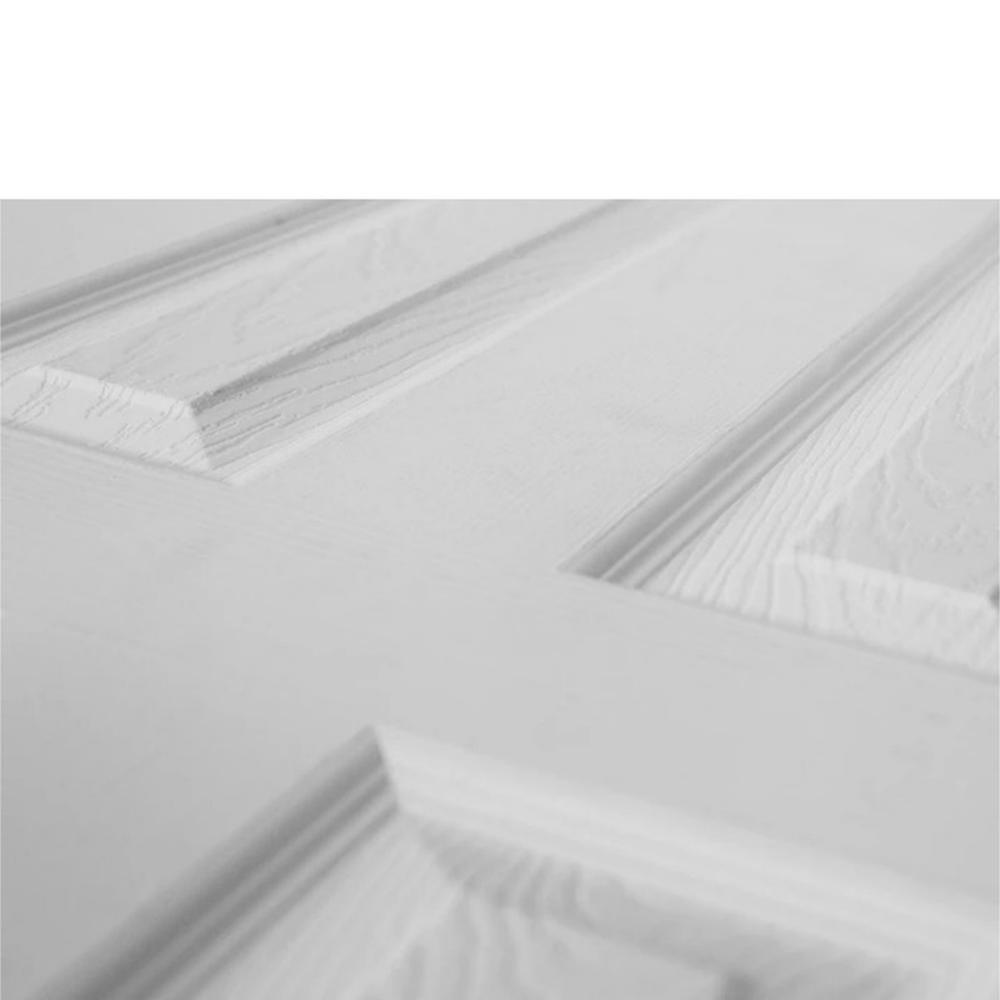 Foto 4 pulgar | Puerta De Madera Interior 210 X 80 Cm
