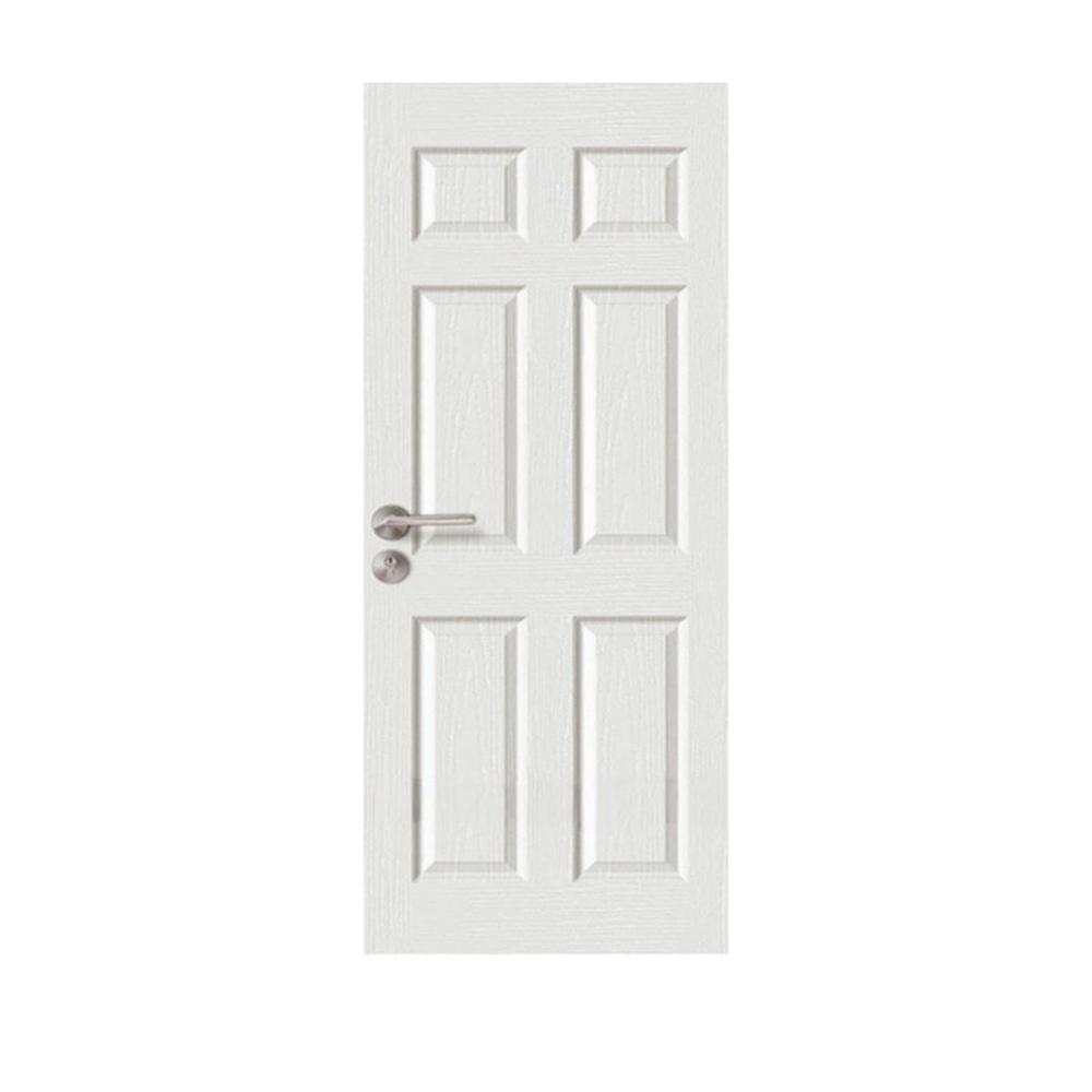 Foto 2 pulgar | Puerta De Madera Interior 210 X 70 Cm