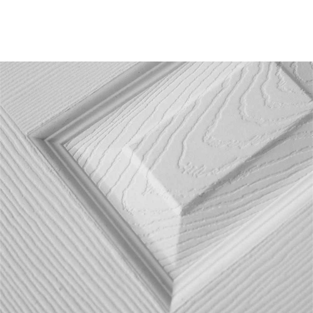 Foto 5 pulgar | Puerta De Madera Interior 210 X 70 Cm