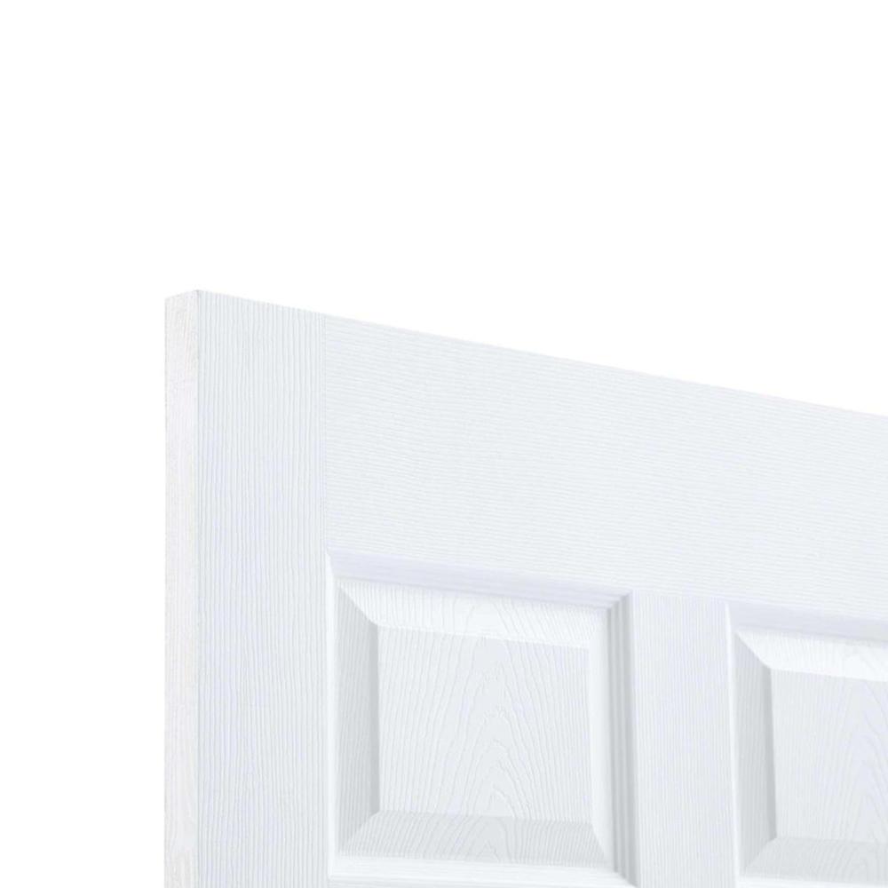 Foto 5 | Puerta De Madera Interior 206 X 70 Cm