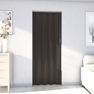 Foto 1 | Puerta Plegable 90 X 216 cm