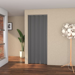 Foto 2 | Puerta Plegable 90 X 216 cm