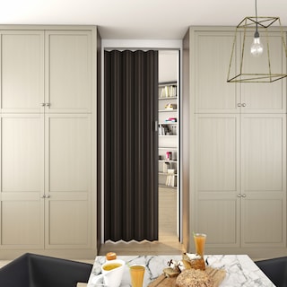 Foto 4 | Puerta Plegable 90 x 216 de Comunicación