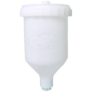 Foto 1 | Vaso Plástico Para Pistola De Gravedad Goni G377