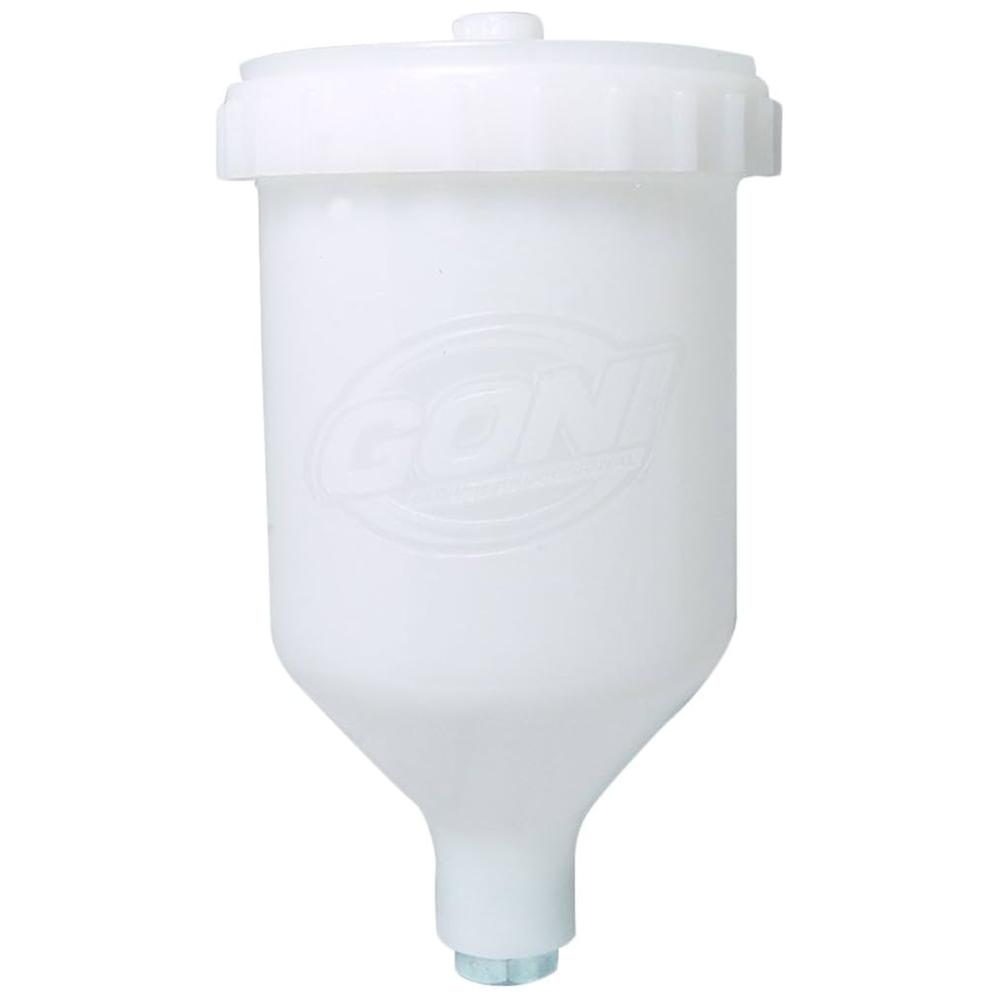 Foto 4 pulgar | Vaso Plástico Para Pistola De Gravedad Goni G377