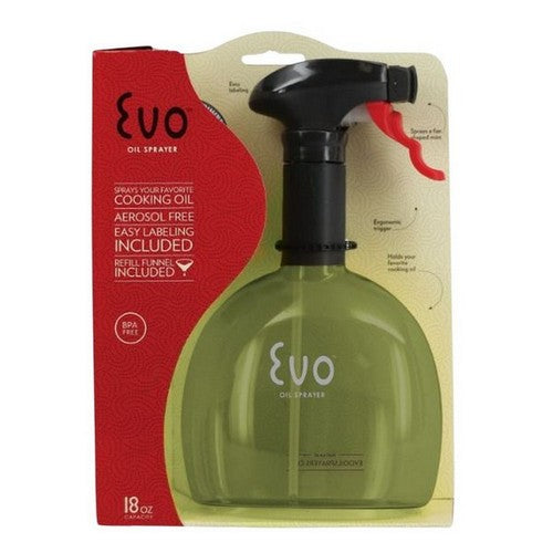 Foto 2 pulgar | Pulverizador De Aceite Evo Green 500 Ml - Venta Internacional.