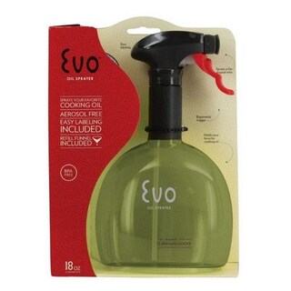 Foto 1 | Pulverizador De Aceite Evo Green 500 Ml - Venta Internacional.