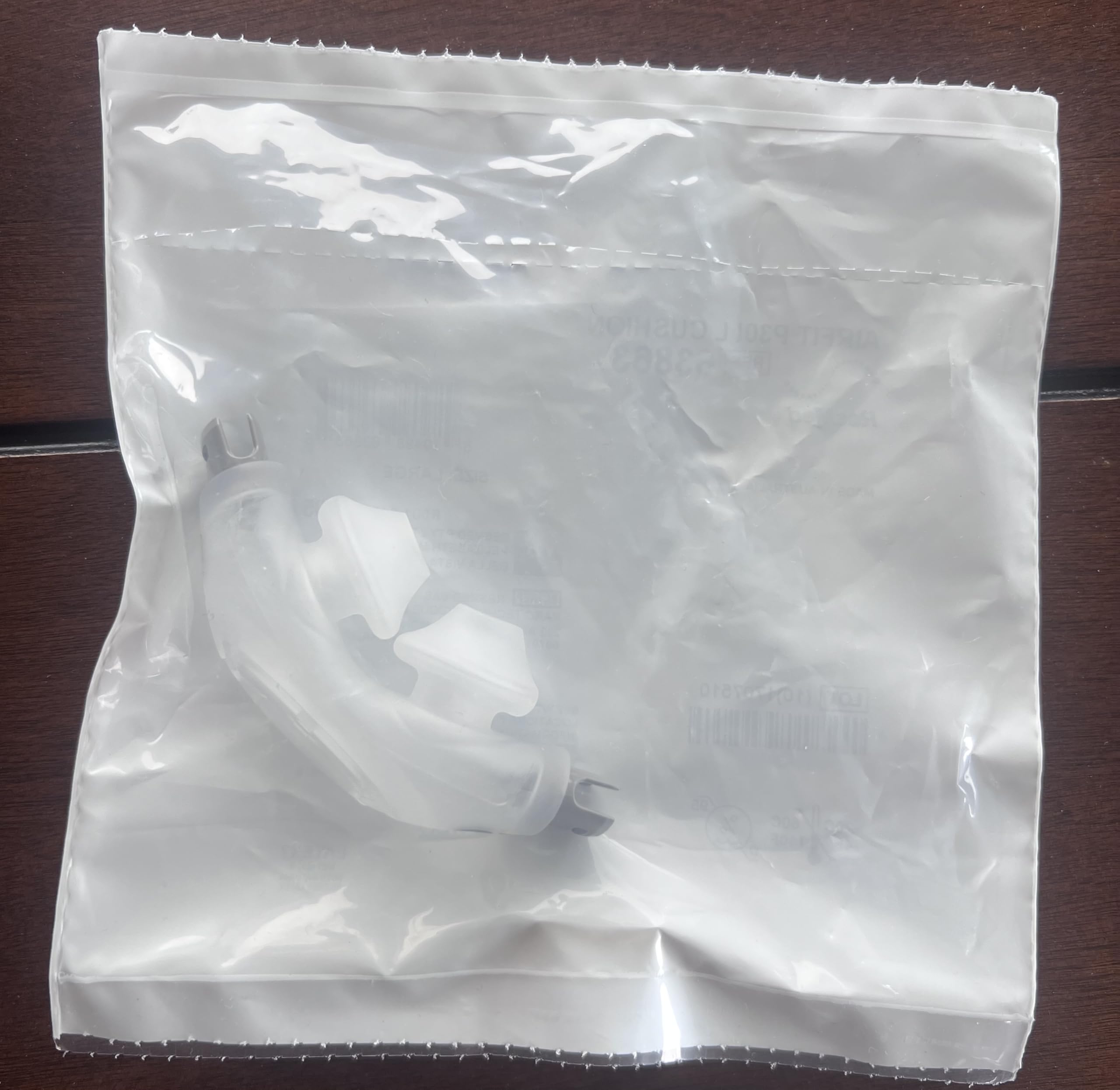 Foto 2 | Almohada Nasal Resmed Airfit P30i Cpap, Tamaño Mediano - Venta Internacional.