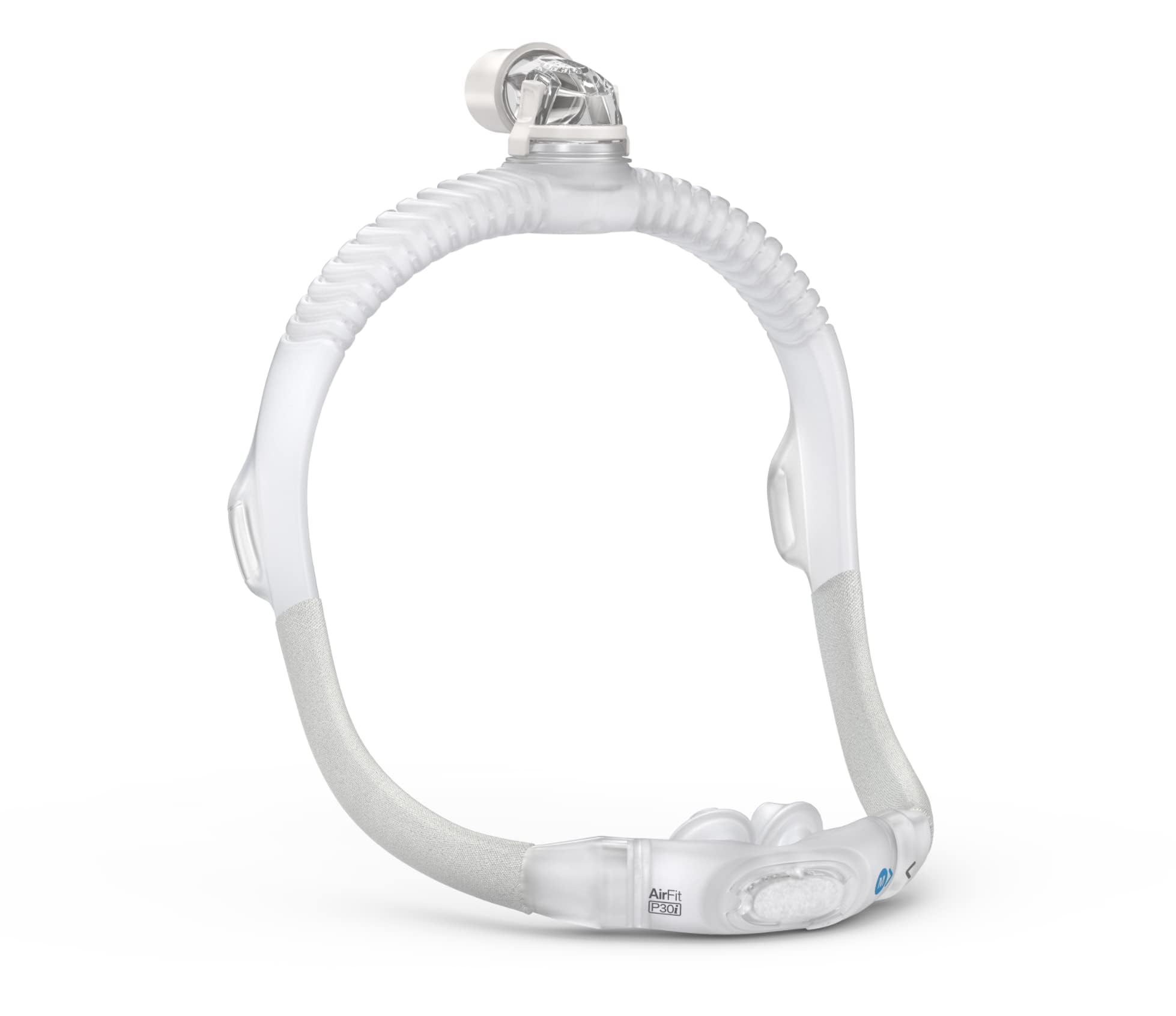 Foto 2 pulgar | Sistema De Marco Cpap Resmed Airfit P30i Con Almohadillas Nasales Pequeñas - Venta Internacional.