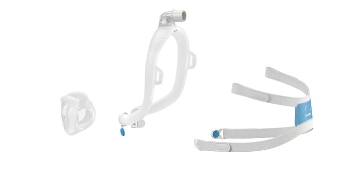 Foto 4 pulgar | Marco De Máscara Cpap Resmed Airfit F30i Integral, Tamaño Pequeño - Venta Internacional.