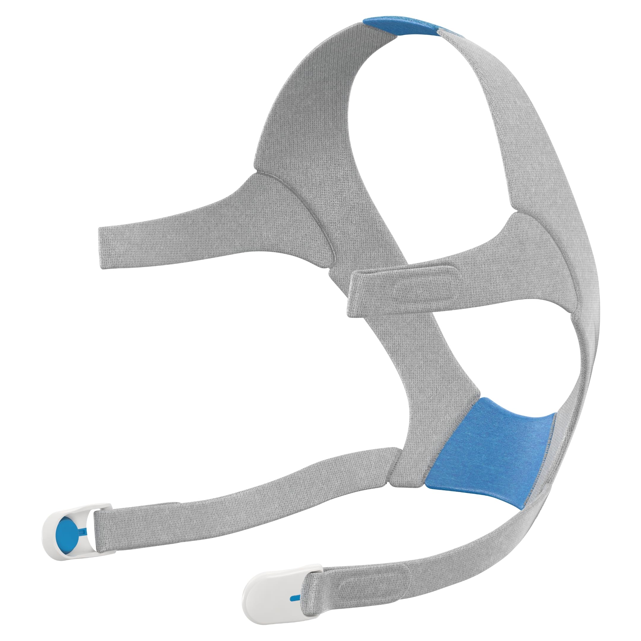 Foto 1 | Casco Cpap Resmed Airfit/airtouch N20 Small Blue - Venta Internacional.