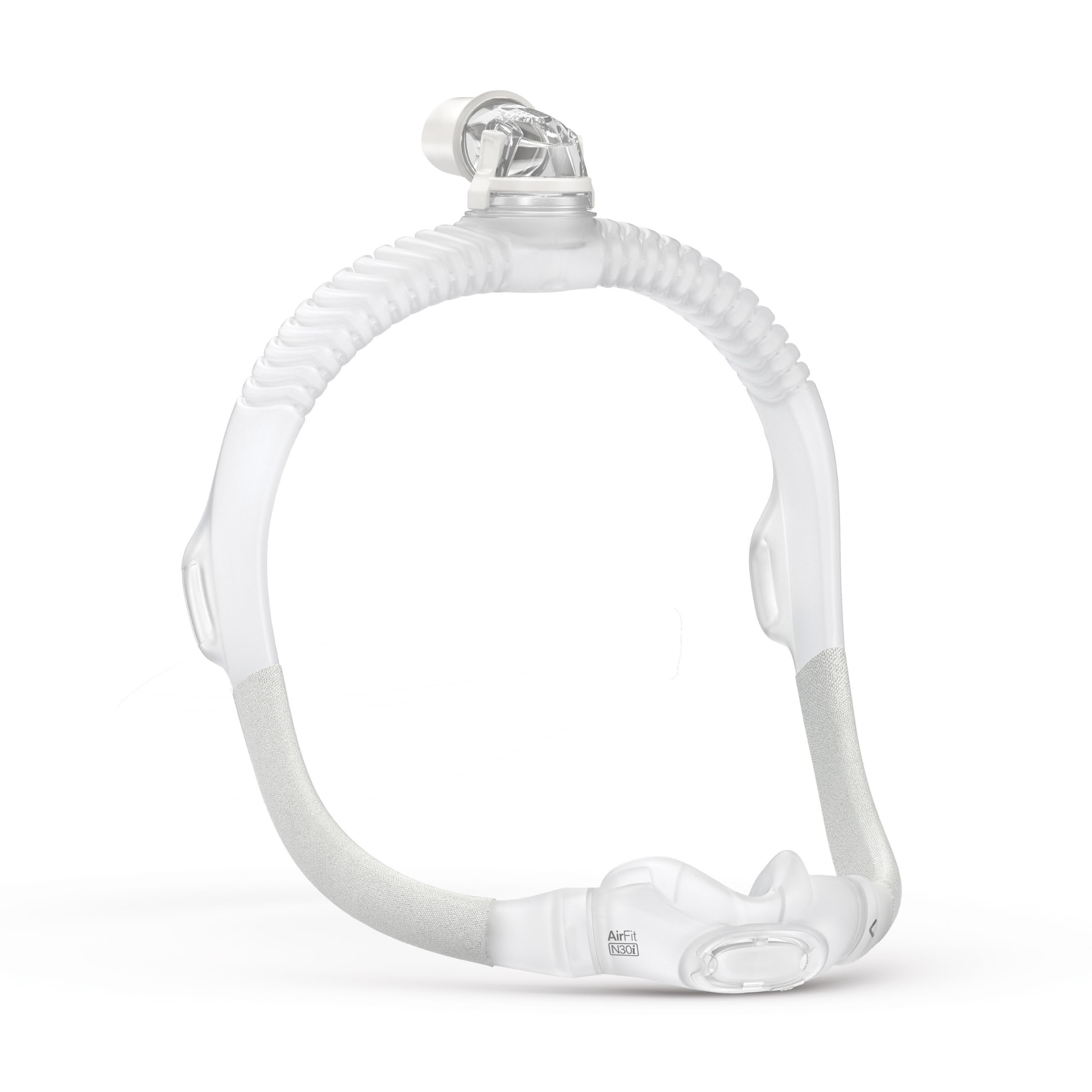Foto 2 pulgar | Mascarilla Nasal Cpap Resmed Airfit N30i Small System - Venta Internacional.
