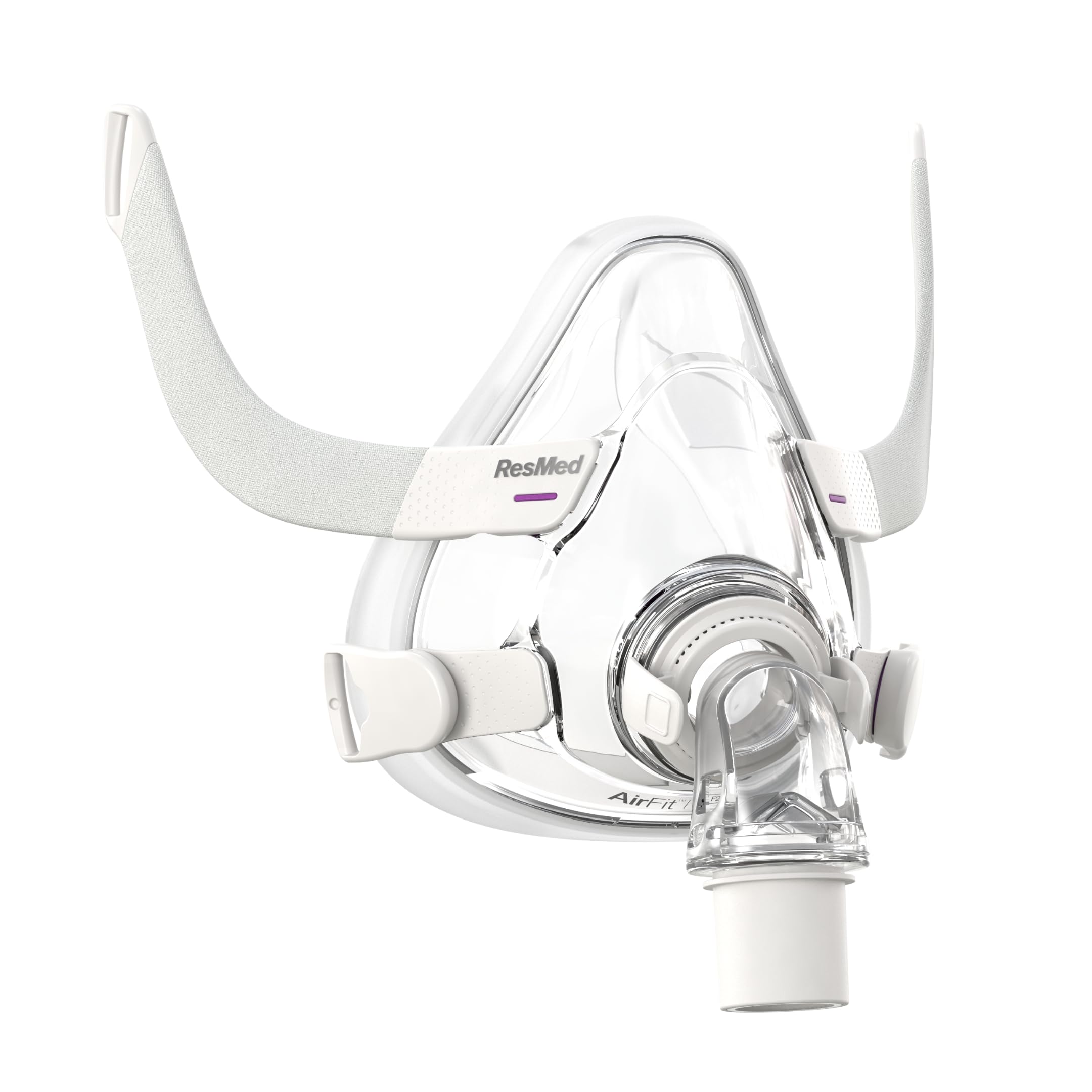 Foto 1 | Sistema De Marco De Máscara Cpap Resmed Airfit F20 Para Ella, Pequeño - Venta Internacional.