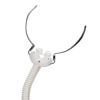 Foto 1 | Sistema De Marco Cpap Resmed Airfit P10 Con Almohadillas Nasales, Tamaño Mediano - Venta Internacional.