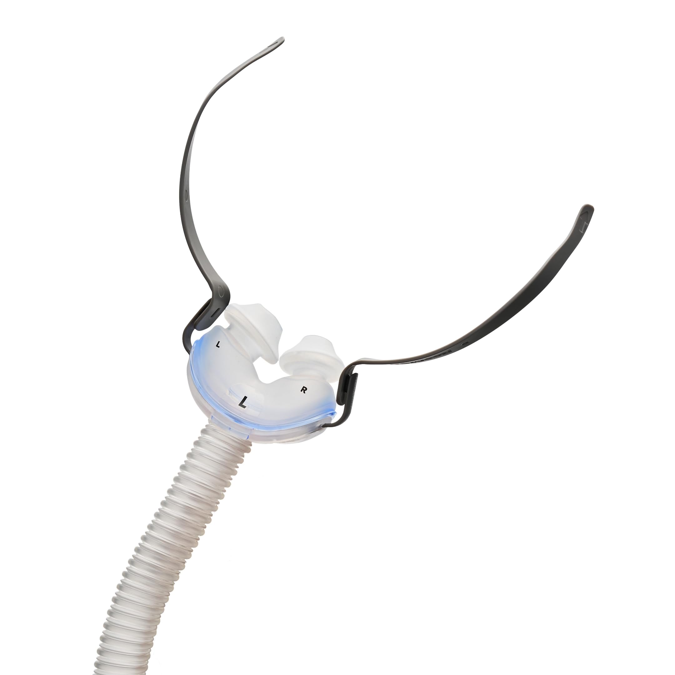 Foto 2 pulgar | Sistema De Marco Cpap Resmed Airfit P10 Con Cojín Nasal - Venta Internacional.