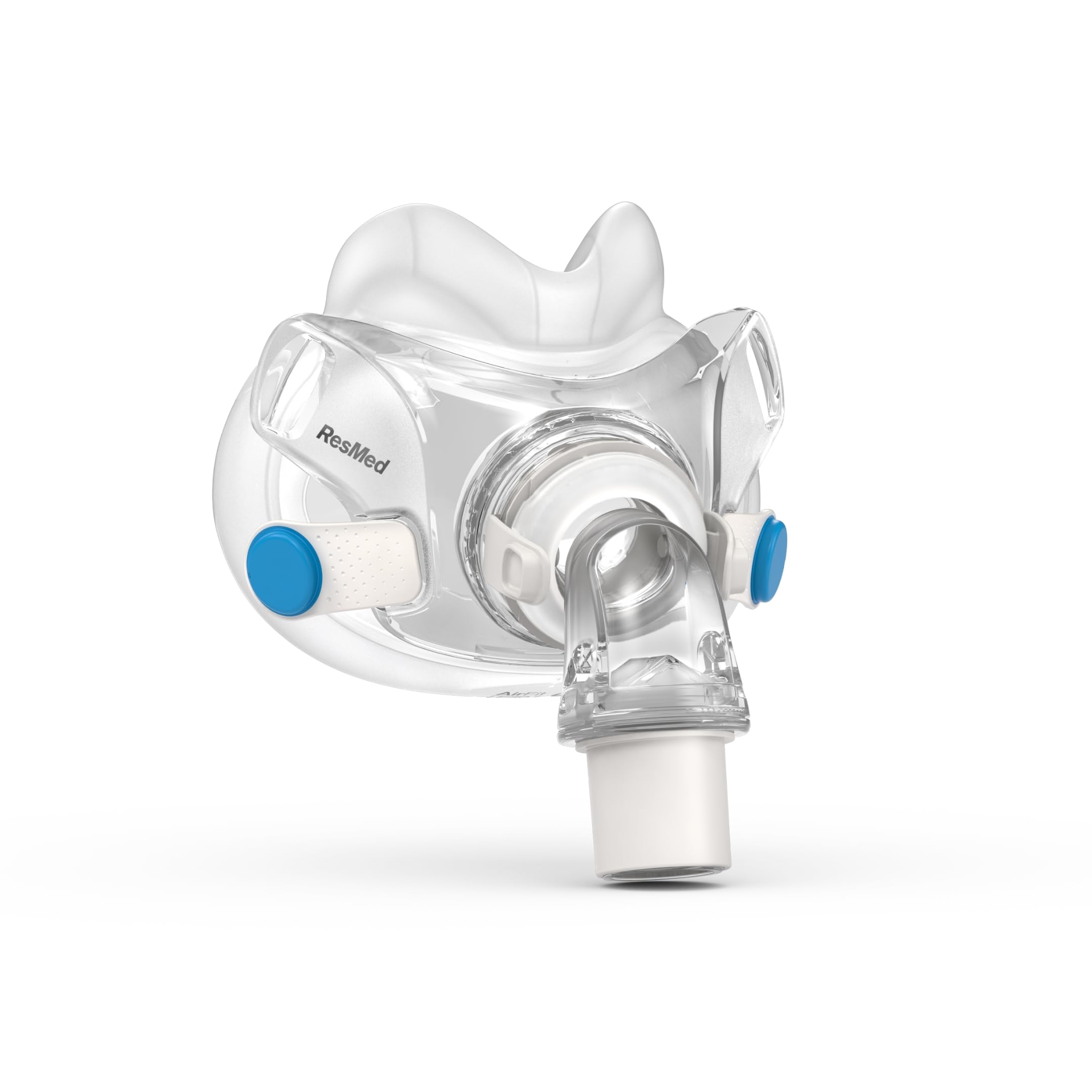 Foto 1 | Sistema De Marco De Máscara Cpap Resmed Airfit F30 De Cara Completa, Tamaño Mediano - Venta Internacional.