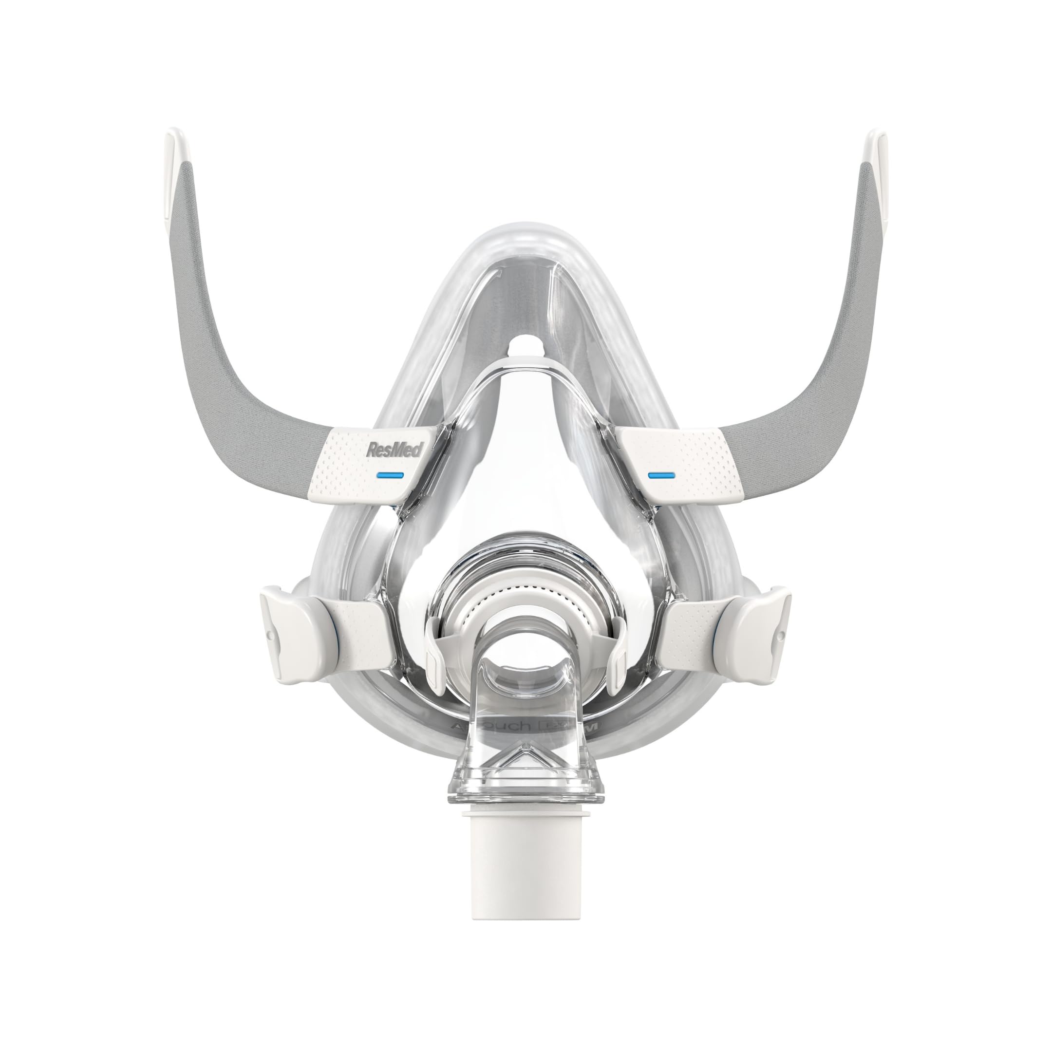 Foto 1 | Sistema De Marco Cpap Gear Resmed Airtouch F20 Con Máscara Facial Completa - Venta Internacional.