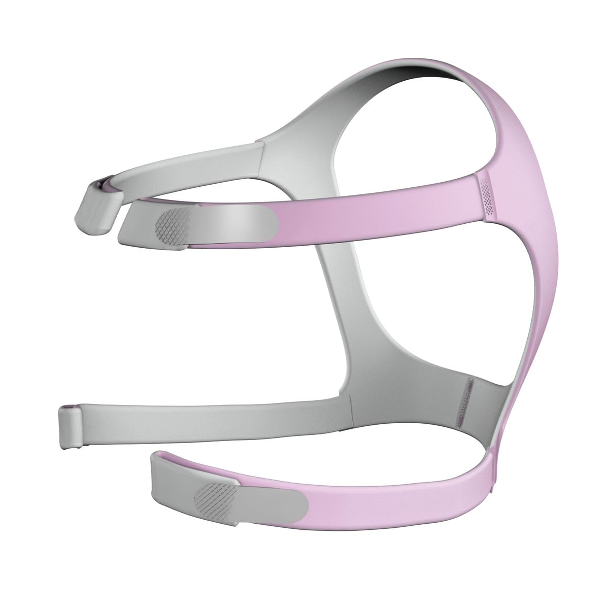 Foto 2 pulgar | Casco Con Máscara De Cpap Resmed Mirage Fx Para Ella, Pequeño, Rosa - Venta Internacional.