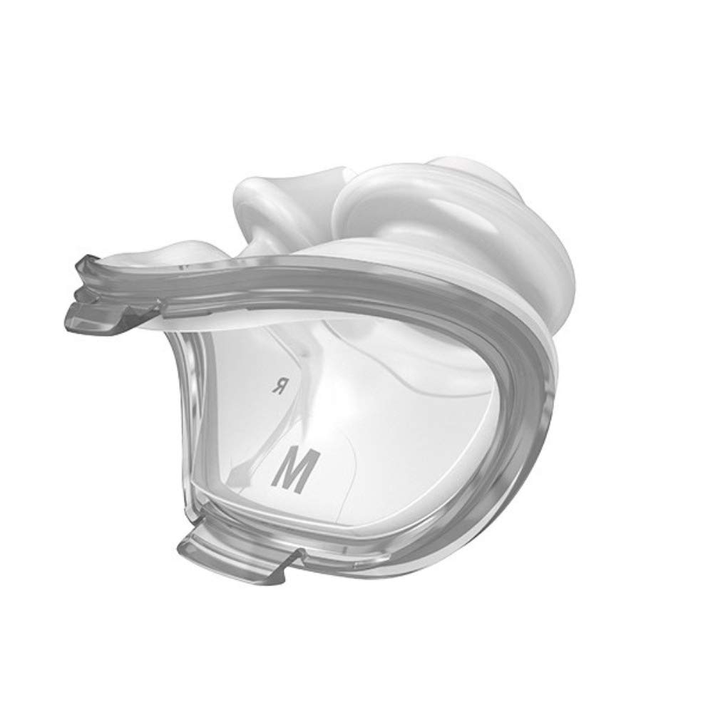 Foto 2 pulgar | Cojín De Repuesto Para Almohada Nasal Resmed Airfit P10 Medium - Venta Internacional.