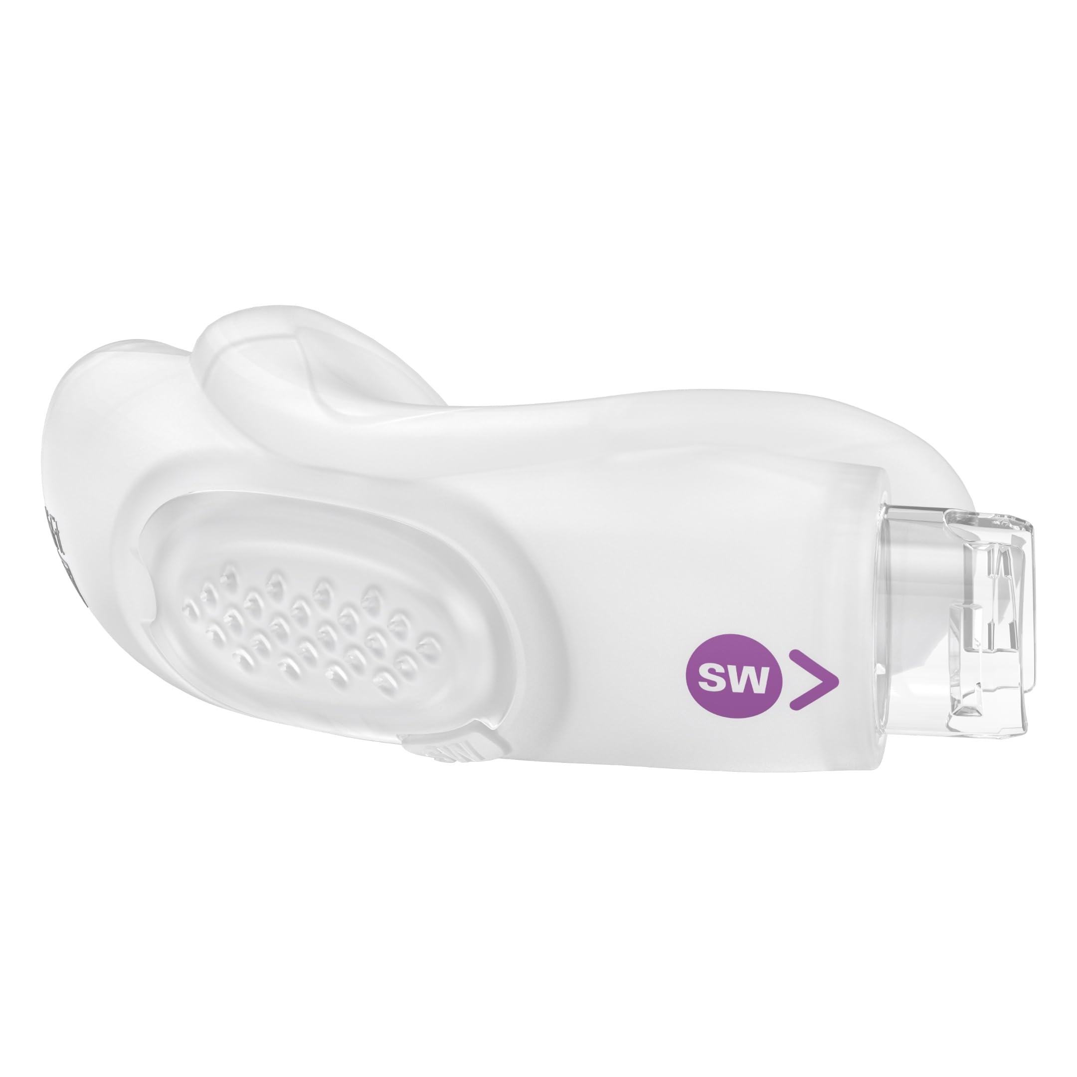 Foto 2 pulgar | Almohadilla De Repuesto Para Máscara Cpap Resmed Airfit N30i Nasal - Venta Internacional.