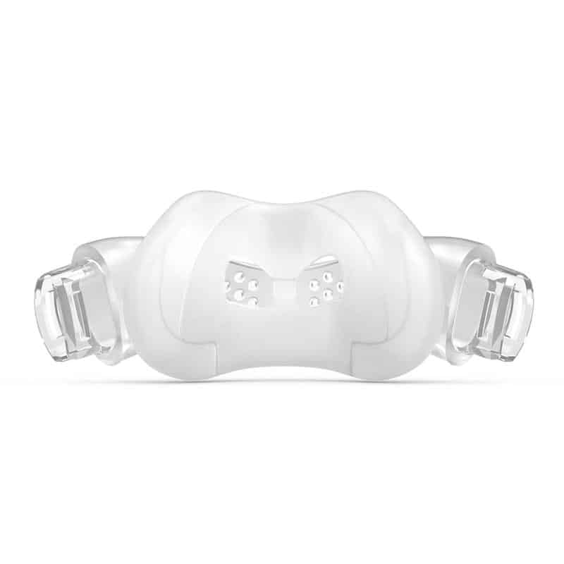 Foto 5 pulgar | Almohadilla De Repuesto Para Máscara Cpap Resmed Airfit N30i Nasal - Venta Internacional.