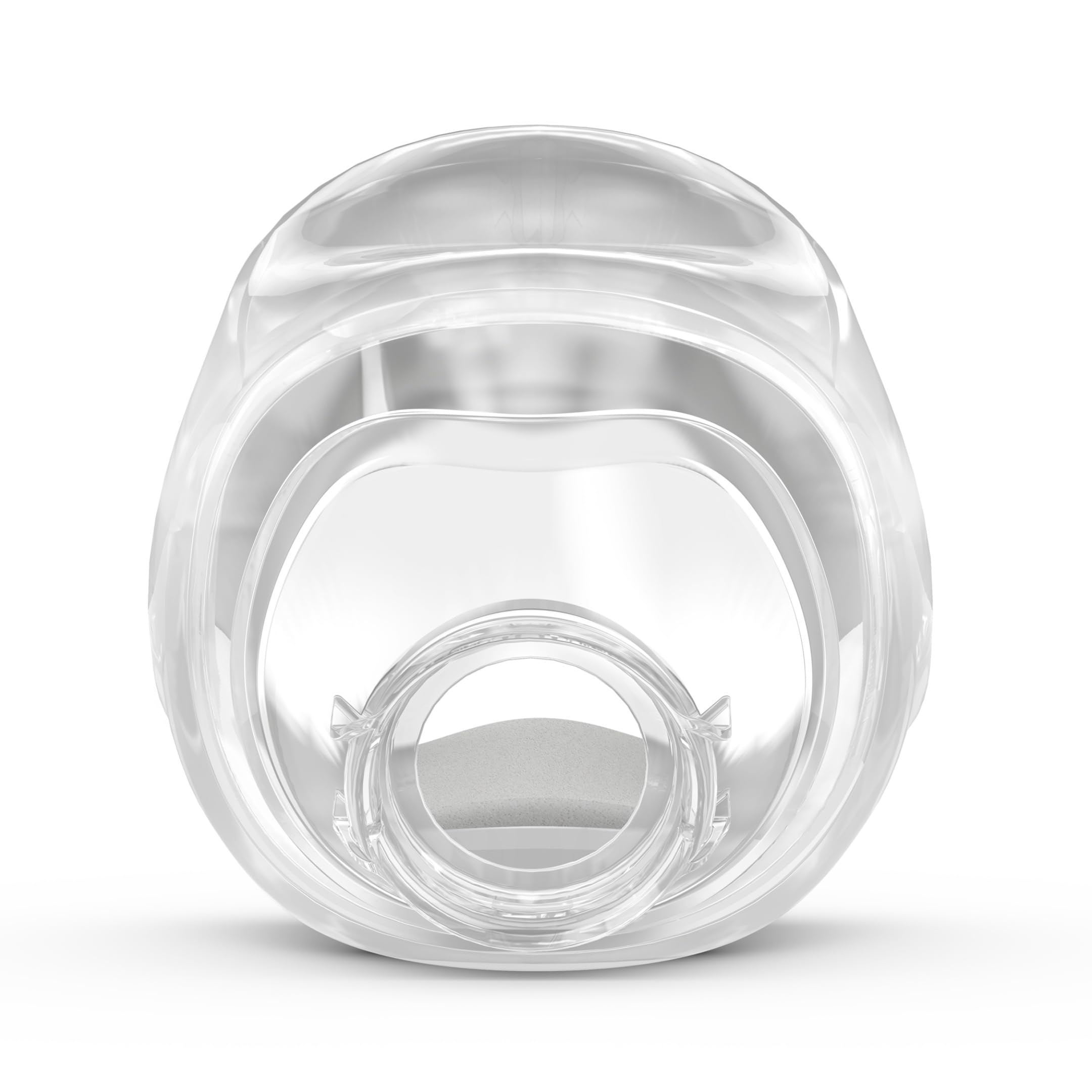 Foto 2 pulgar | Mascarilla Nasal Cpap Resmed Airtouch N20 Con Cojín De Espuma Viscoelástica - Venta Internacional.