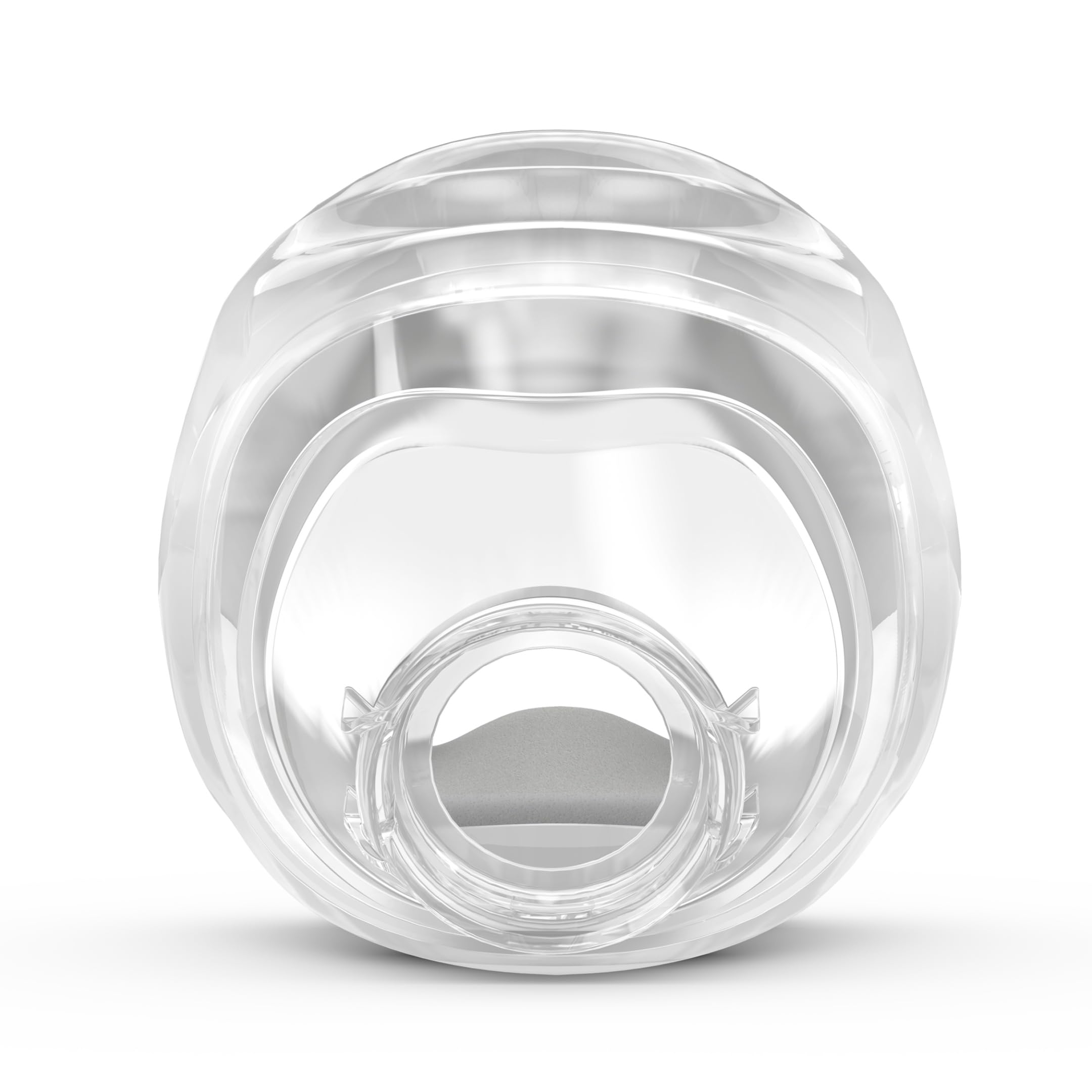 Foto 1 | Máscara Nasal Cpap Resmed Airtouch N20 Con Espuma Viscoelástica Pequeña - Venta Internacional.