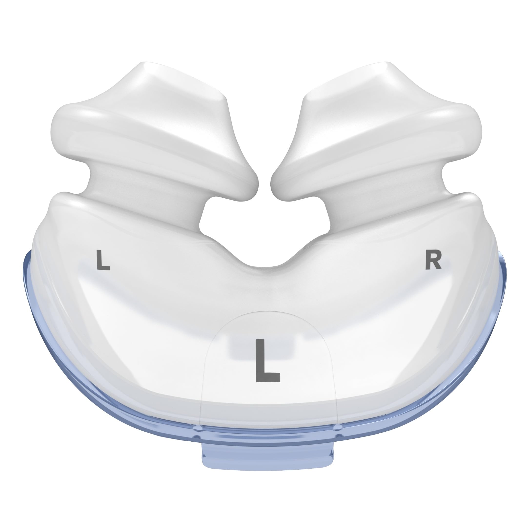 Foto 2 pulgar | Almohada Nasal Cpap Resmed Airfit P10, Tamaño Grande - Venta Internacional.