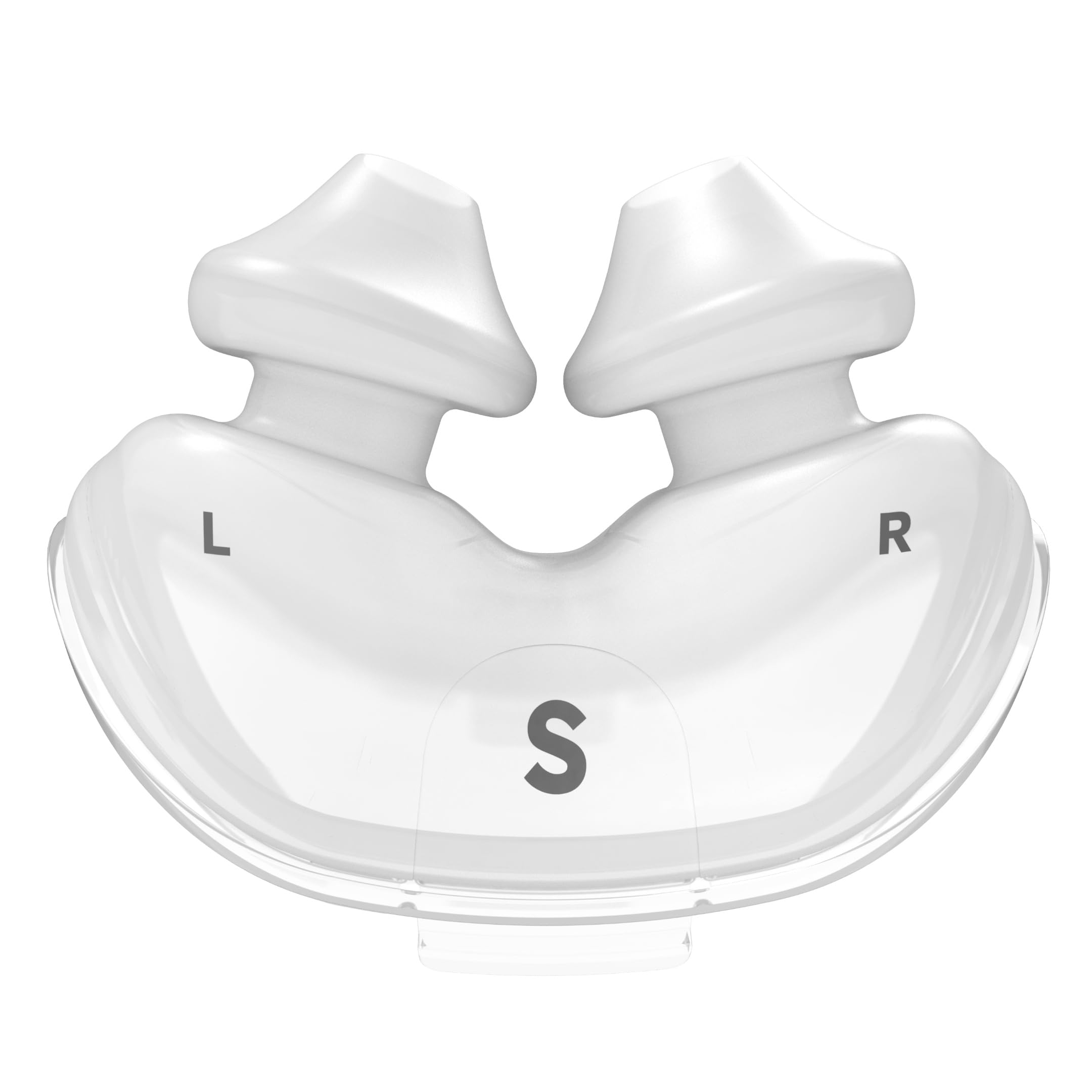 Foto 2 pulgar | Almohada Nasal Cpap Resmed Airfit P10, Tamaño Pequeño - Venta Internacional.