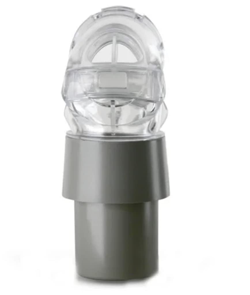 Foto 3 pulgar | Conjunto De Codos Para Resmed Mirage Quattro Y Quattro Fx - Venta Internacional.