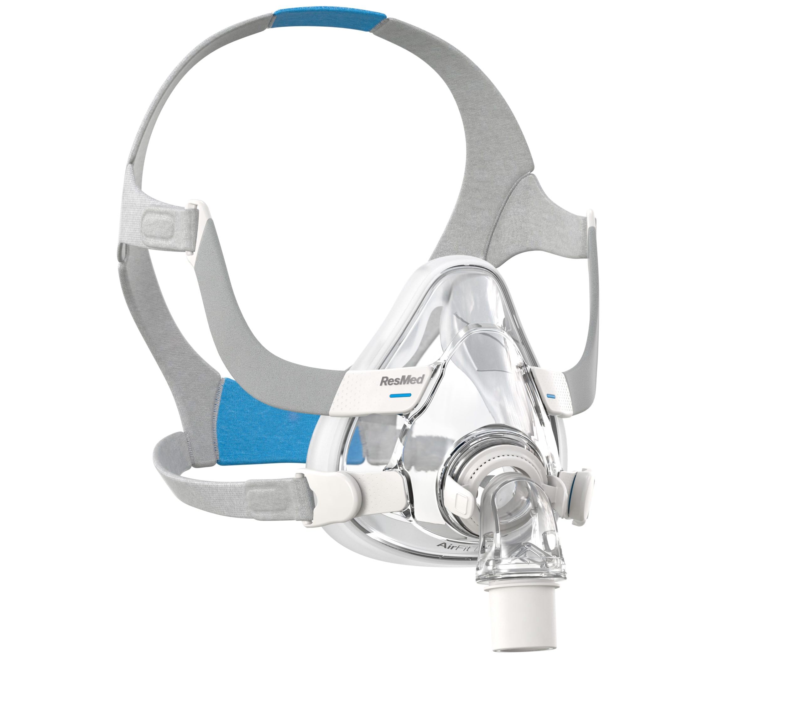 Foto 2 pulgar | Reemplazo Del Sistema De Marco De Máscara Cpap Resmed Airfit F20 - Venta Internacional.