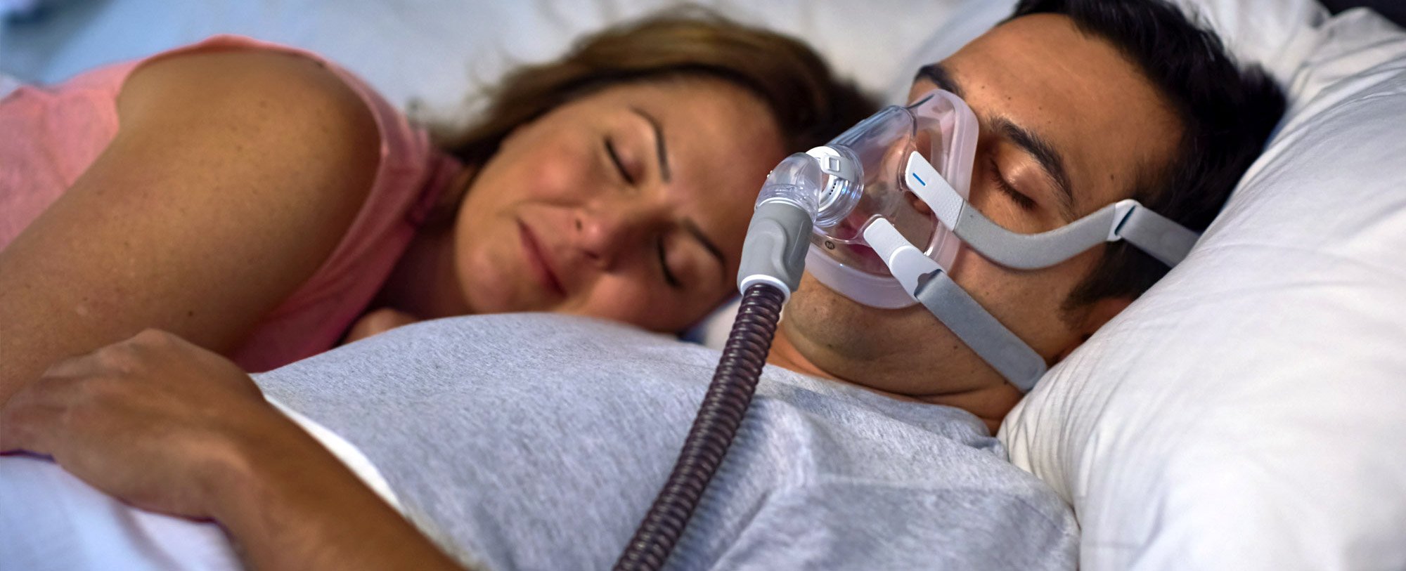 Foto 5 pulgar | Reemplazo Del Sistema De Marco De Máscara Cpap Resmed Airfit F20 - Venta Internacional.