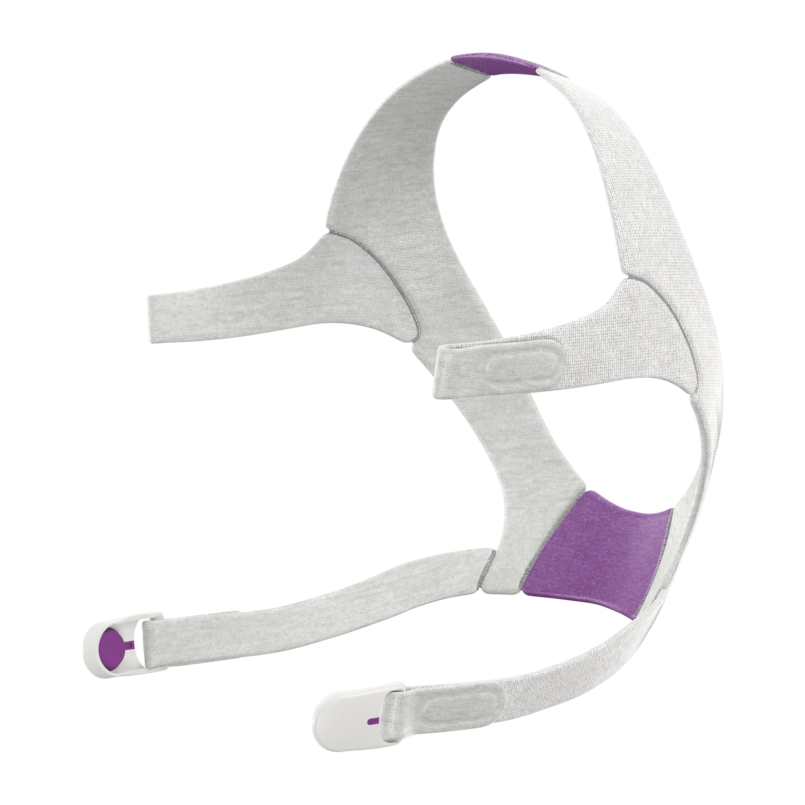 Foto 1 | Casco De Repuesto Cpap Airfit/airtouch N20 De Resmed  Rosa - Venta Internacional.