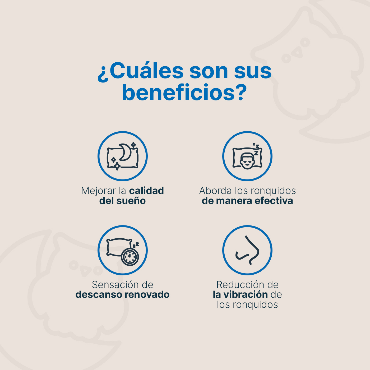 Foto 6 pulgar | Protector Bucal Para Disminuir Ronquidos. Sin Bpa, Sin Olor Y Sin Latex. Antisnore Solution B Life.