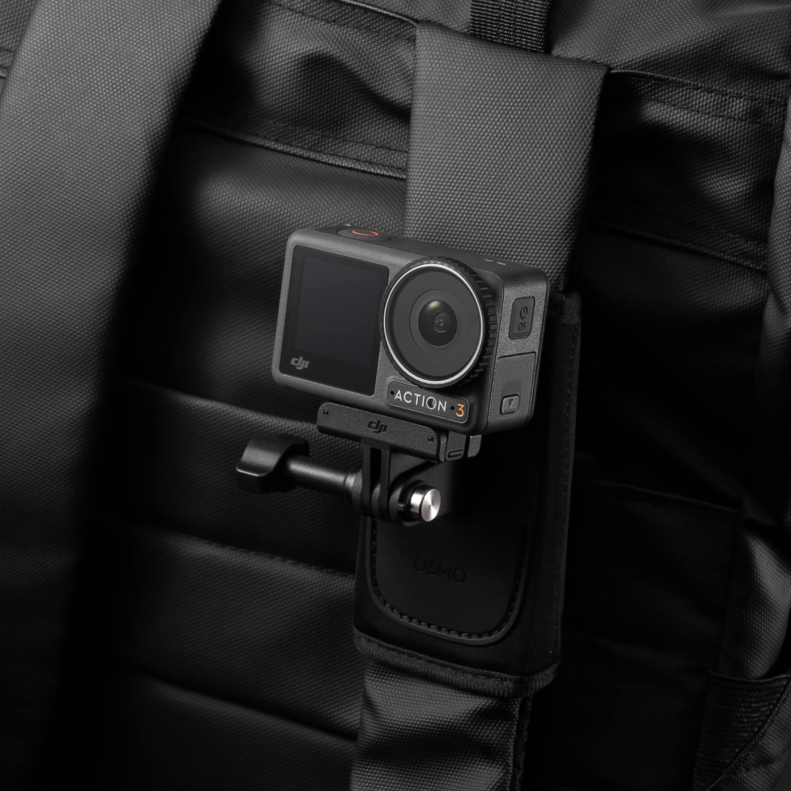 Foto 7 | Soporte de Correa de Mochila DJI Osmo para Osmo Action 5 Pro/4/3 - Venta Internacional