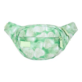 Foto 1 | Cangurera Jansport Unisex Verde