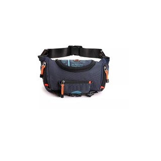 Foto 1 | Cangurera Impermeable Eo Safe Imports Esi-11065 Azul