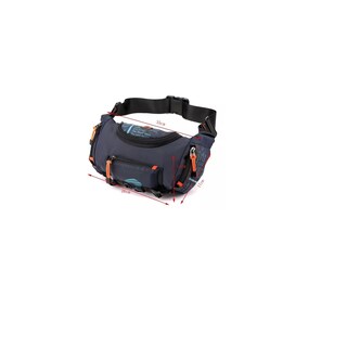 Foto 3 | Cangurera Impermeable Eo Safe Imports Esi-11065 Azul