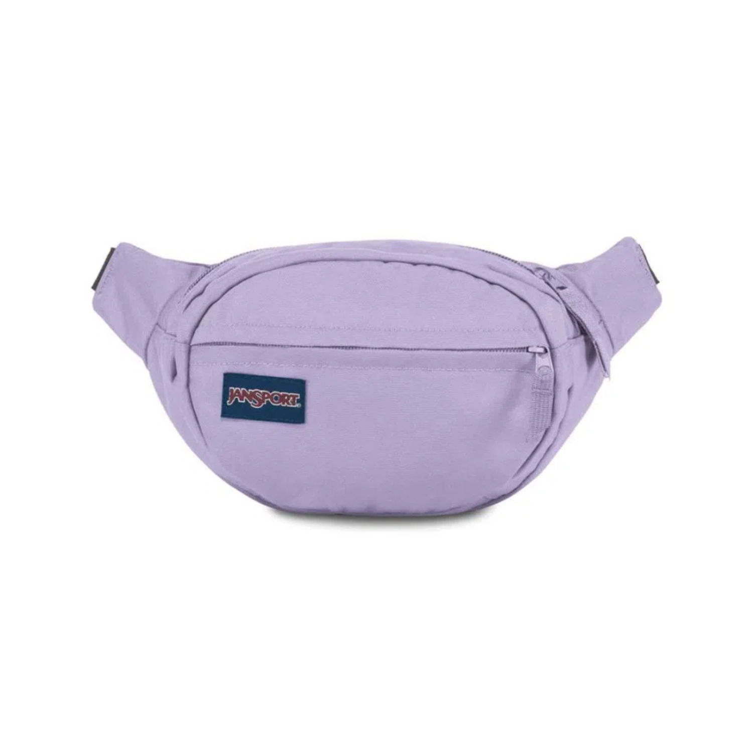 Foto 2 pulgar | Cangurera JanSport Fifth Avenue Remix Morada Unisex