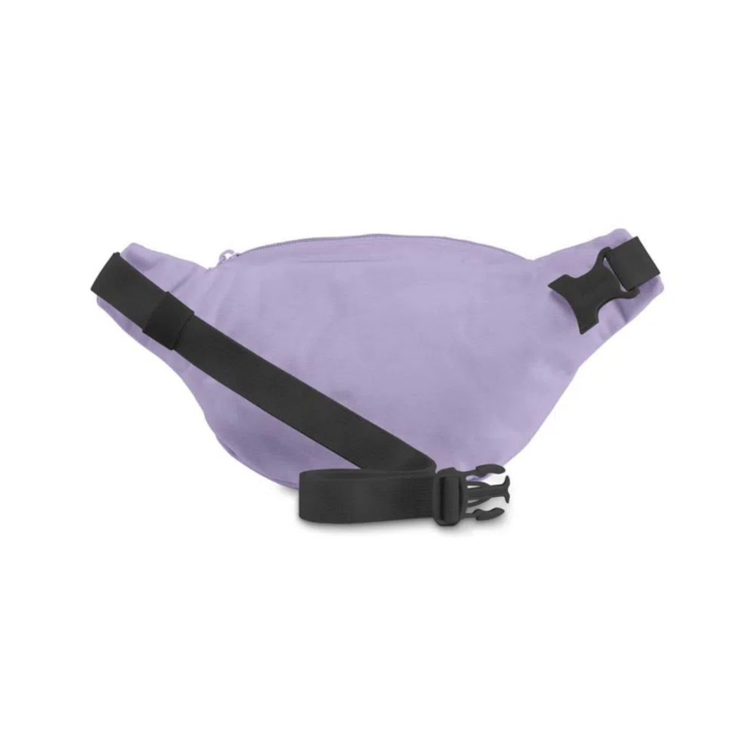 Foto 4 pulgar | Cangurera JanSport Fifth Avenue Remix Morada Unisex