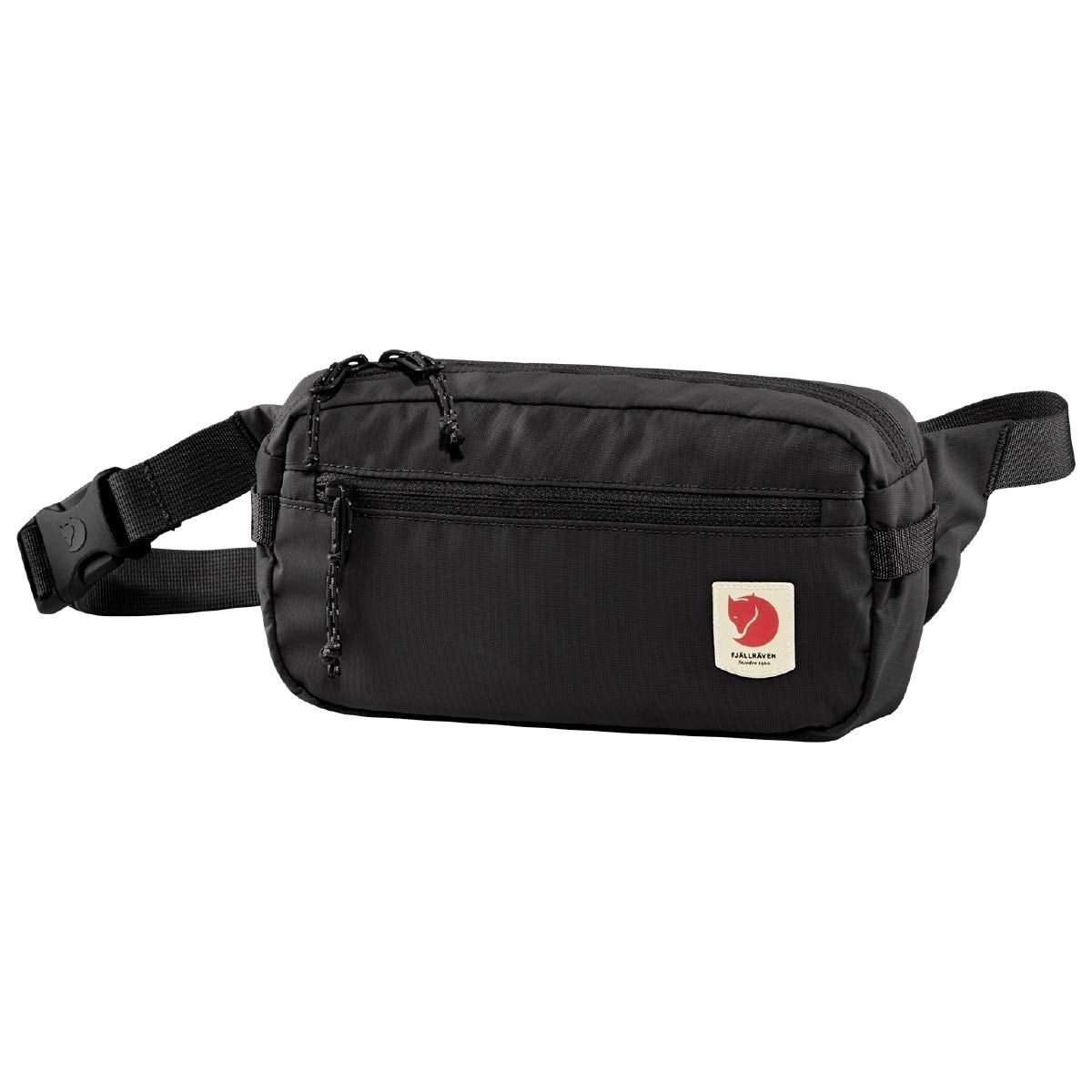 Venta Internacional Hip Pack Fjallraven High Coast Black Talla Unica Coppel