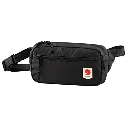 Foto 3 pulgar | Venta Internacional - Hip Pack Fjallraven High Coast Black Talla Única