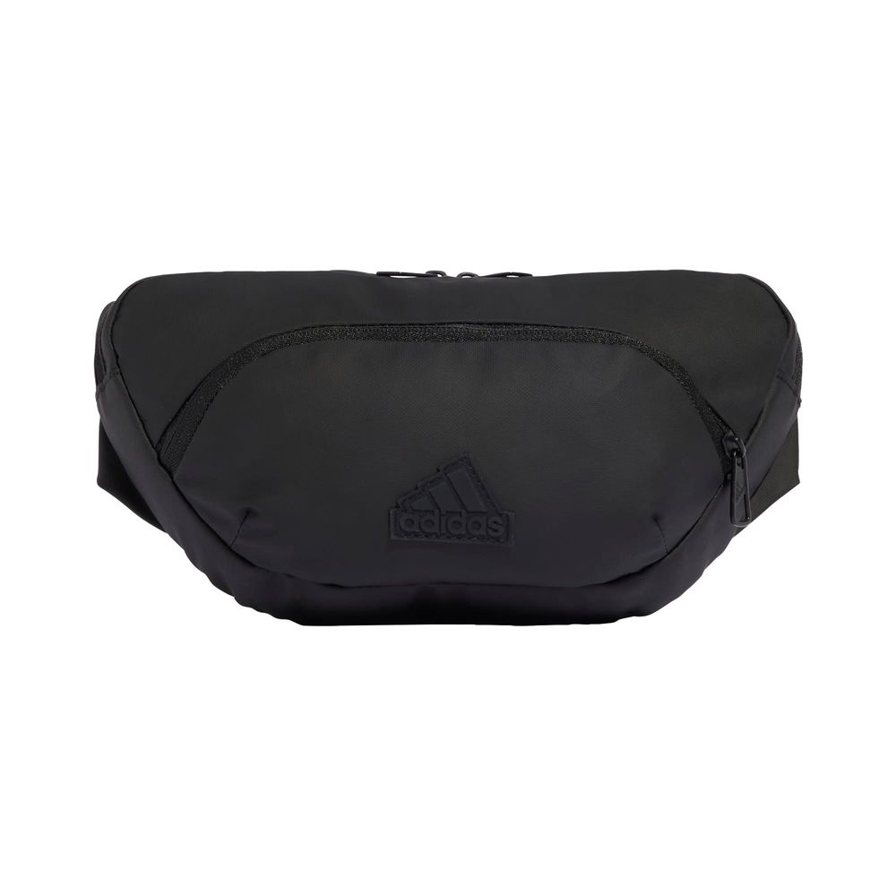 Foto 1 | Cangurera Ultramodern Adidas Negro Unisex