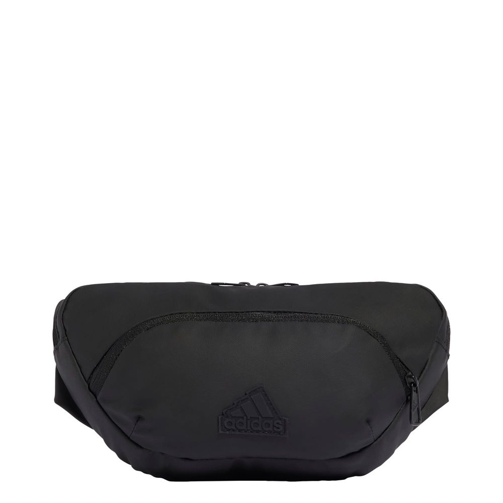 Foto 3 pulgar | Cangurera Ultramodern Adidas Negro Unisex