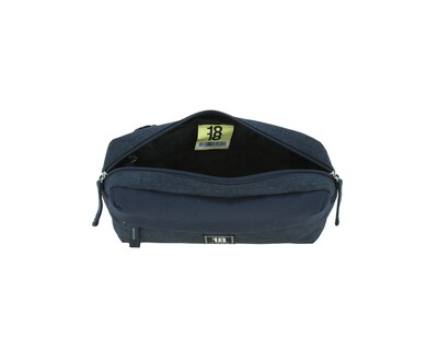Foto 7 | Cangurera Unitalla 1818 Unisex Nefresa Azul