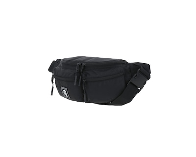Foto 2 | Cangurera Unitalla 1818 Unisex Croxy Negro